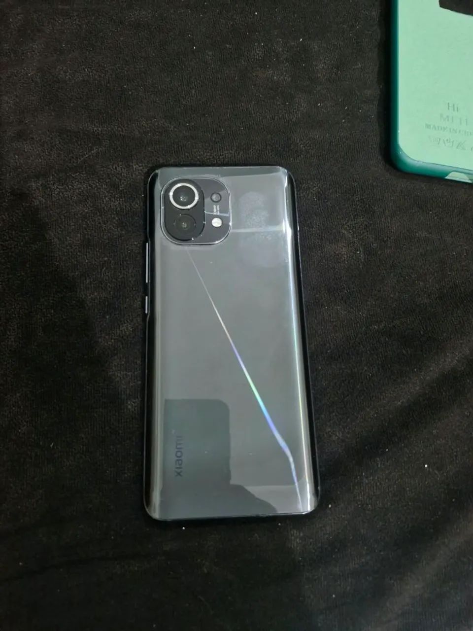 Celular mi 11 - Foto 5