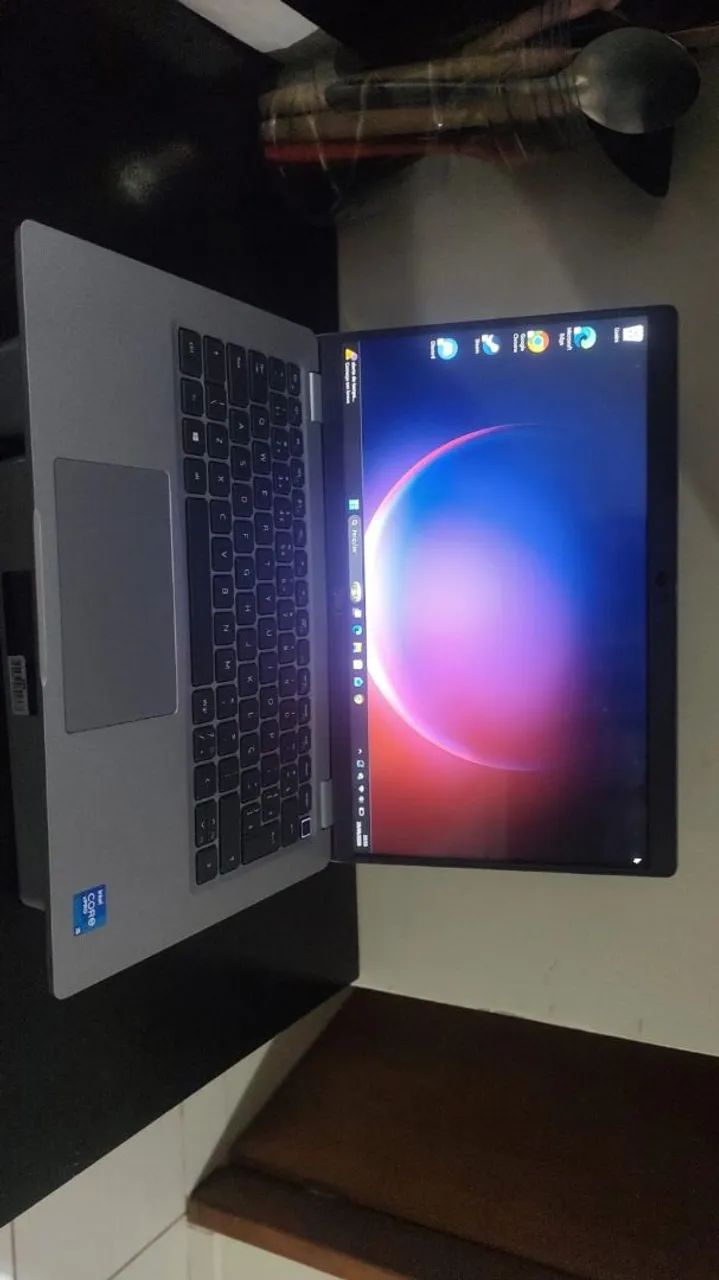Vendo Notebook Dell - Foto 4