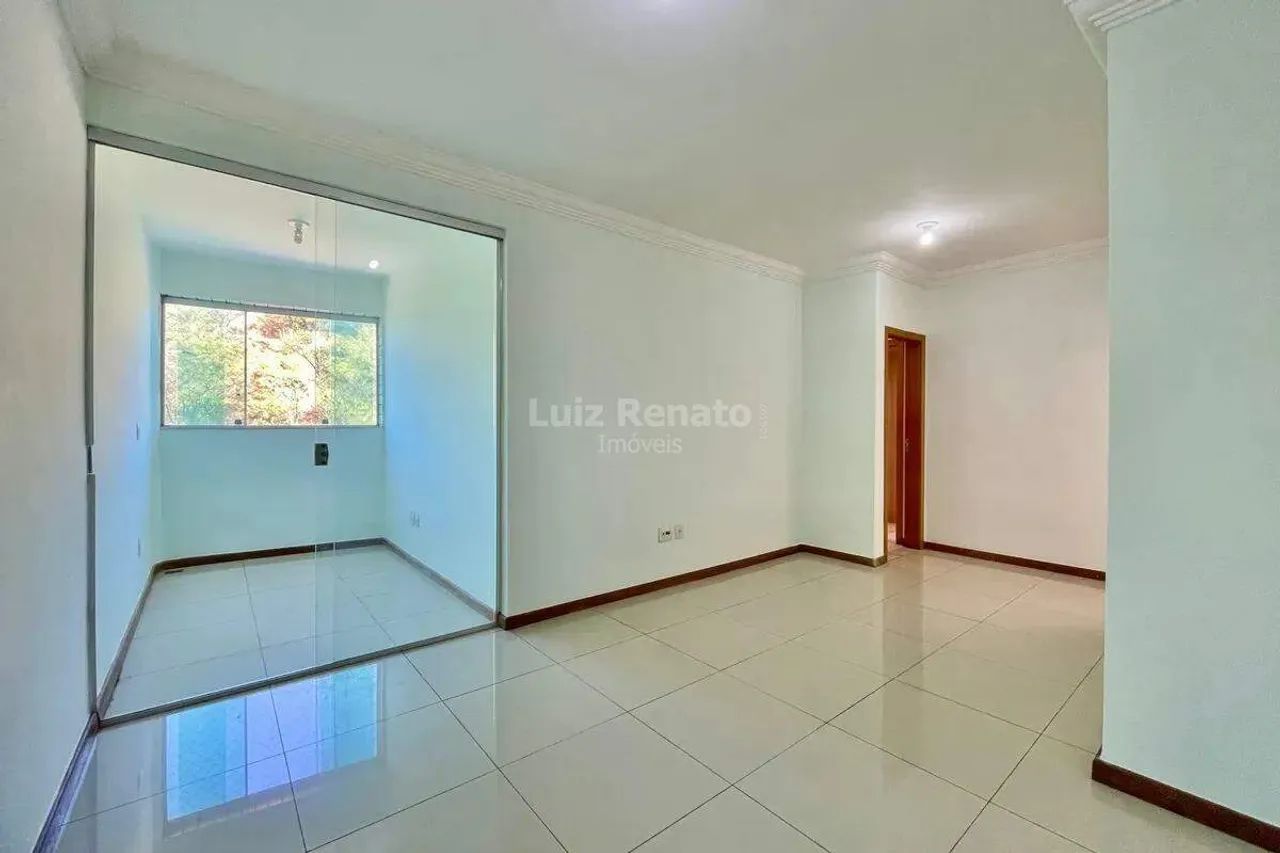 Apartamento à venda no bairro Palmares