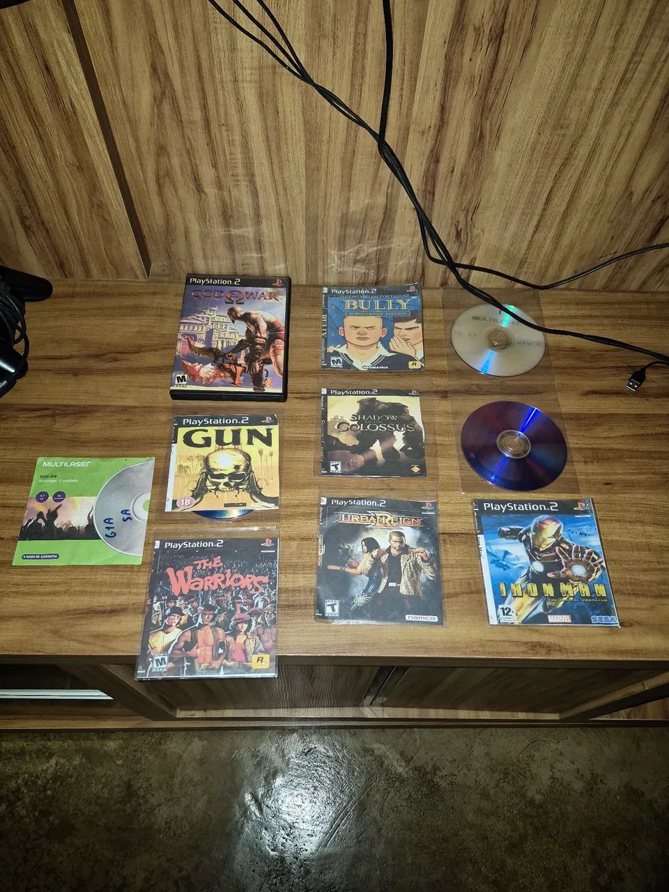 PlayStation 2 - Foto 2