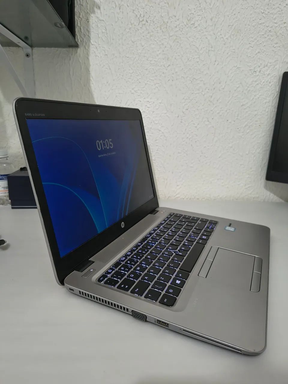 Notebook Hp i5  - Foto 4