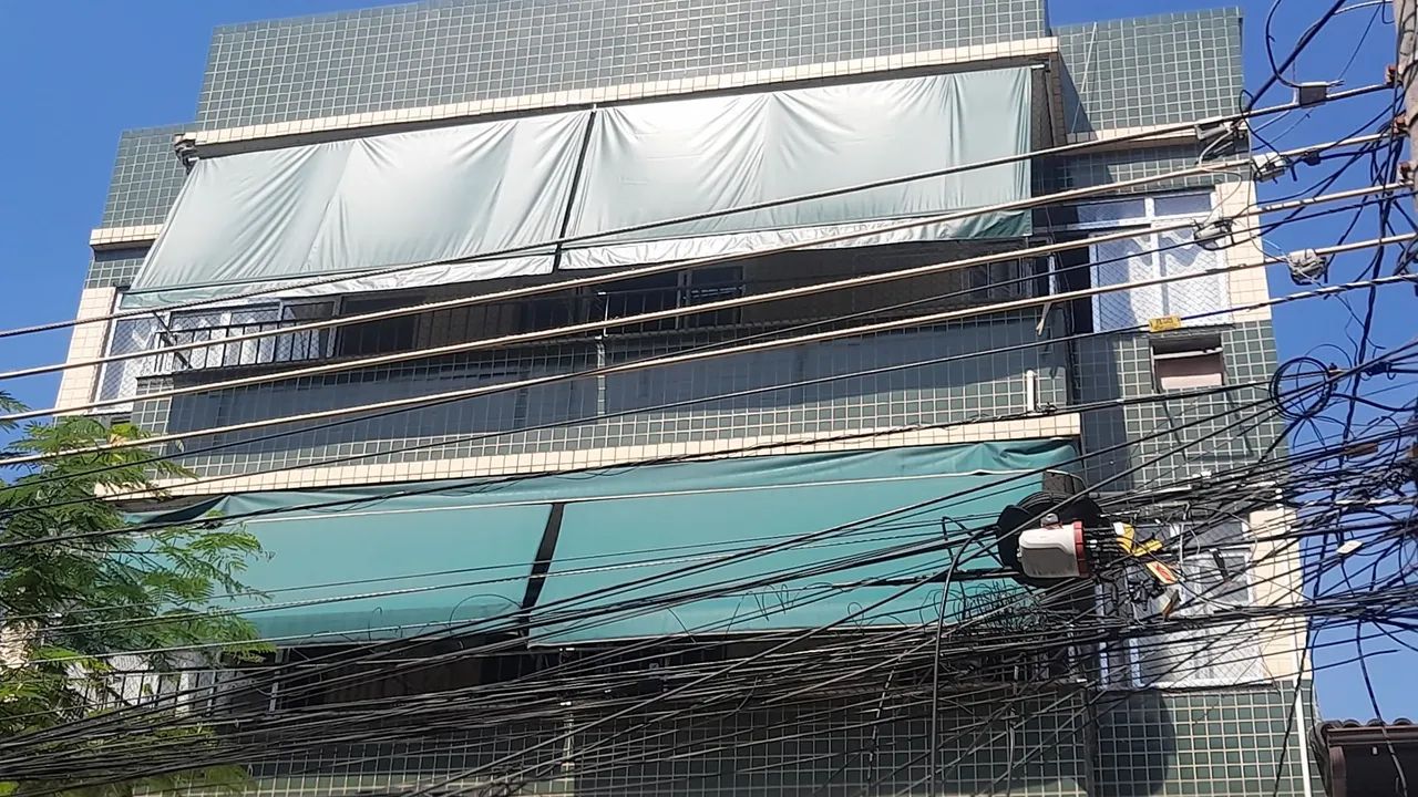 LETREIROS ACM, LONAS, TOLDOS, COBERTURA 