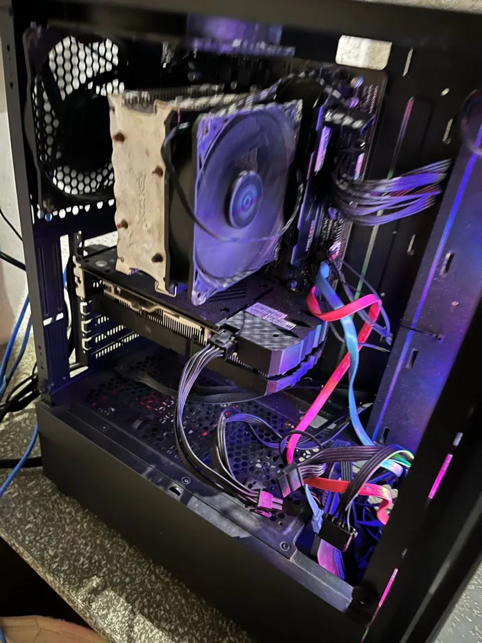 Vendo ou Troco PC GAMER  - Foto 3