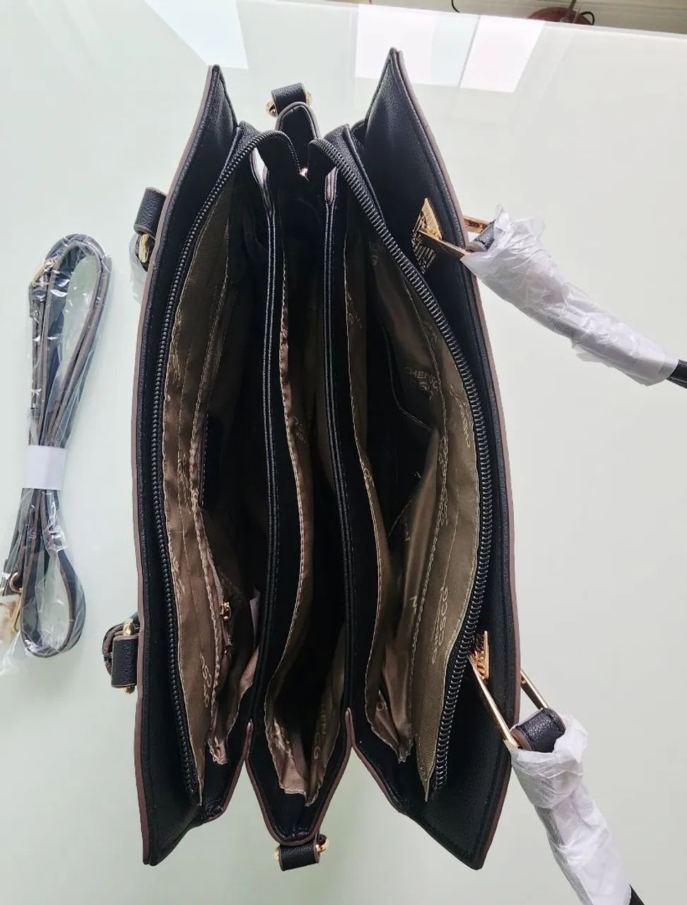 Bolsa Chenson - Foto 3