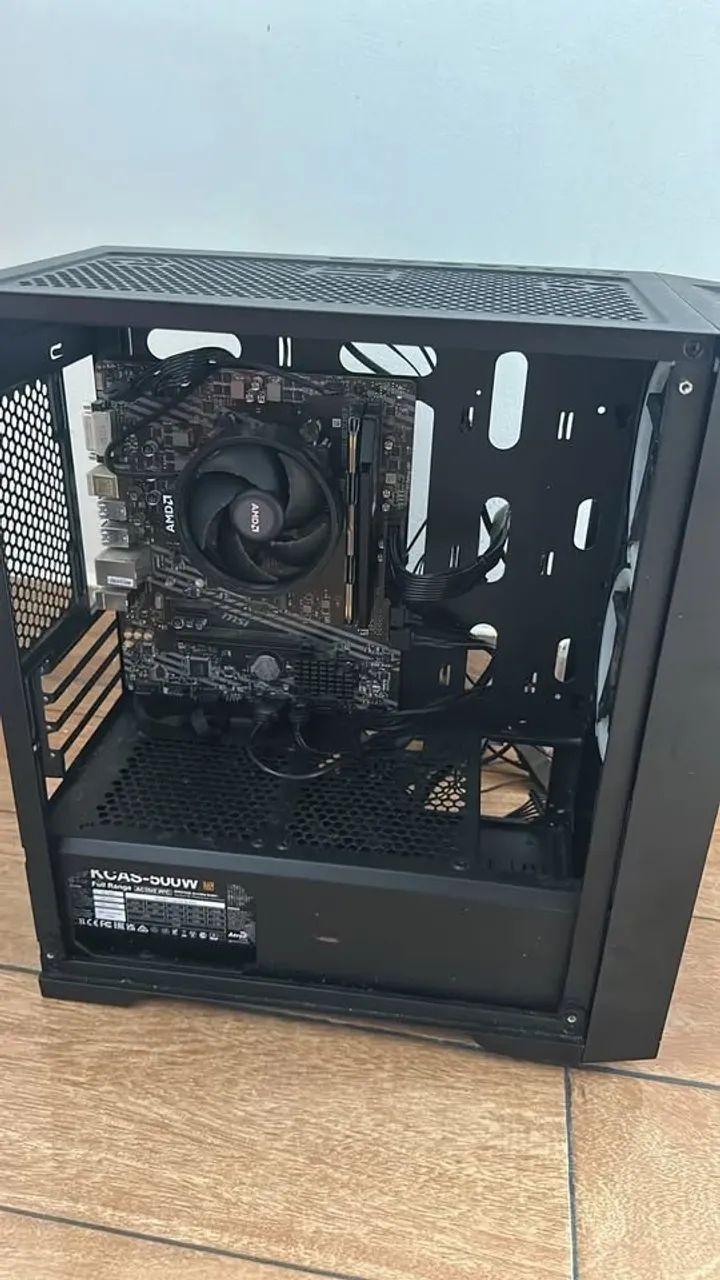oportunidade - PC GAMER - Foto 3