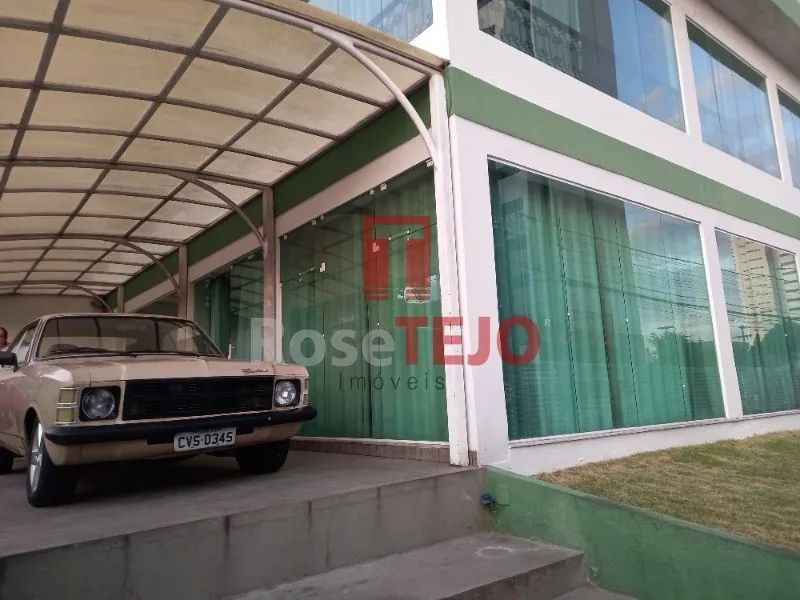 CASA COMERCIAL em CAMPINA GRANDE - PB, BELA VISTA - Foto 4