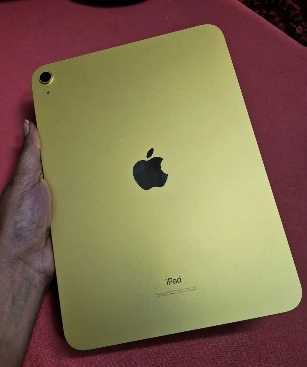 Ipad 10 - Foto 2