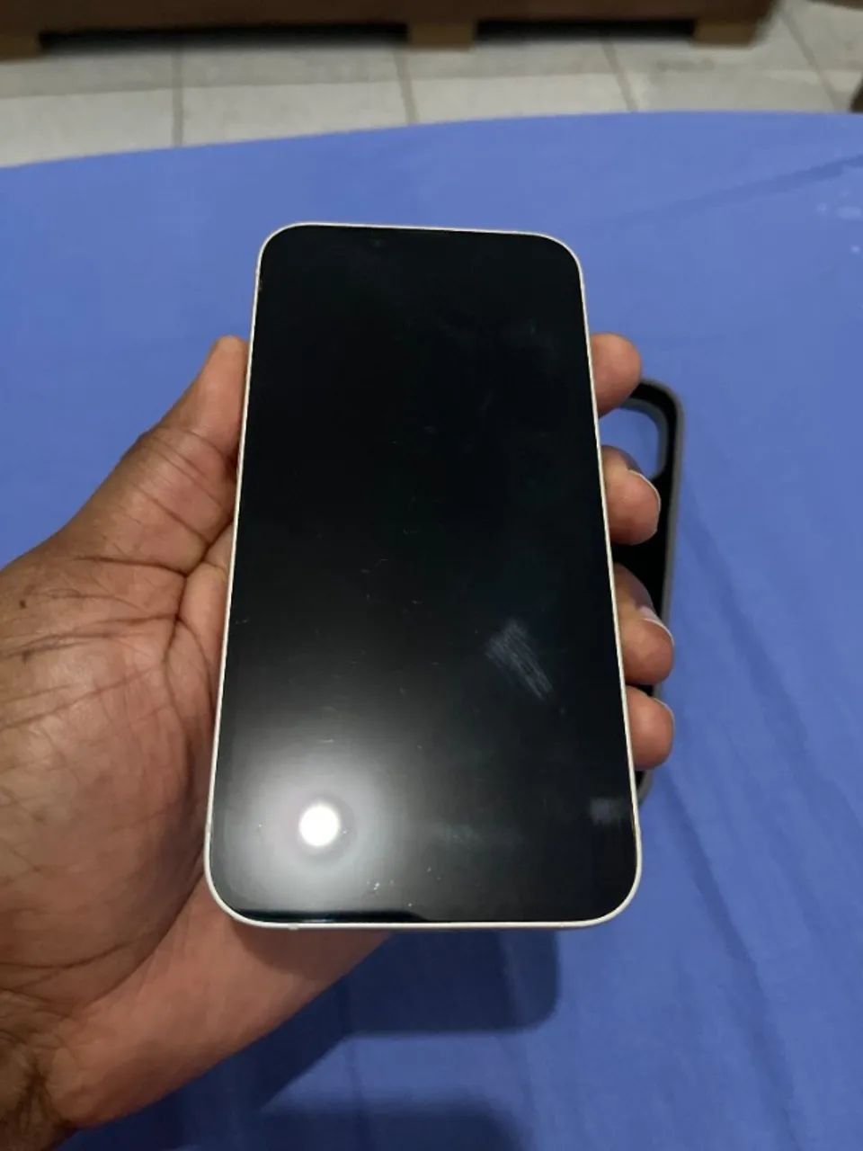 iPhone 14 128GB - Bateria 86% - Impecável - Foto 2