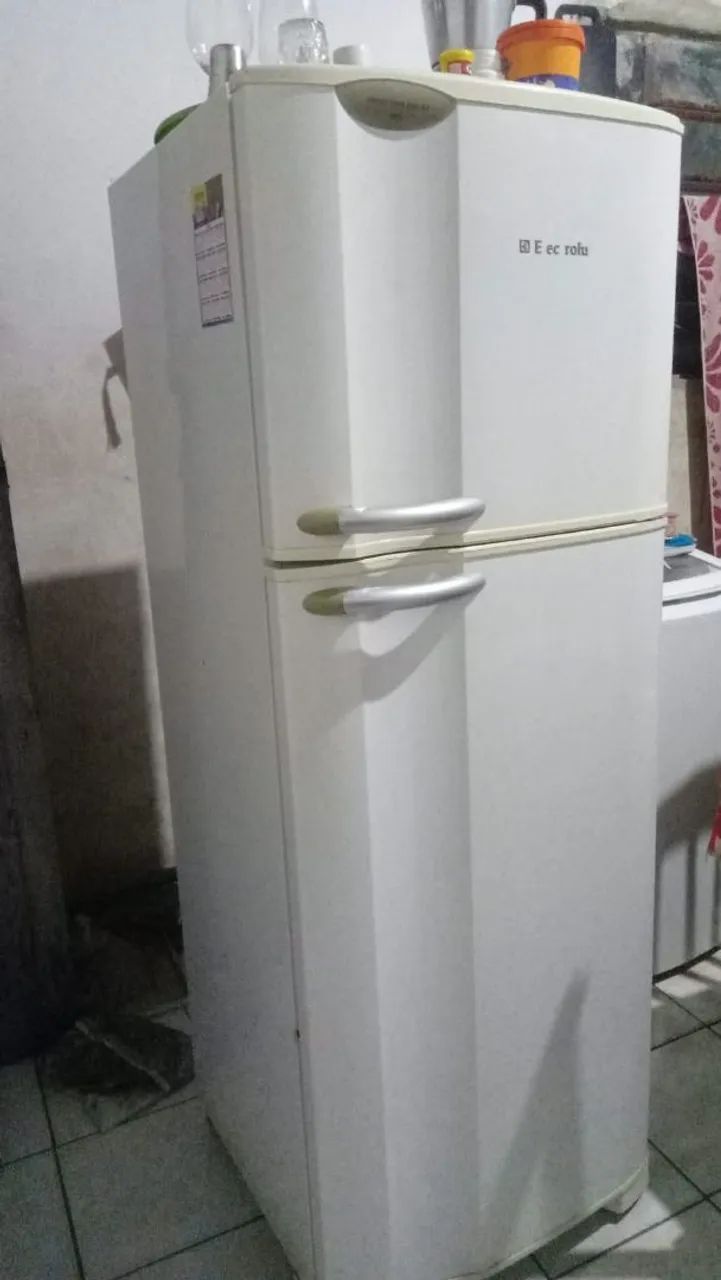 Geladeira  - Foto 2