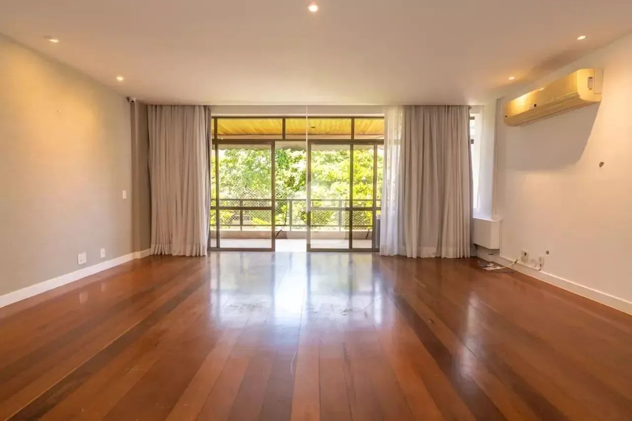 Apartamento para aluguel com 3 quartos, 160m² - Ipanema - Rio de Janeiro/RJ - Foto 2