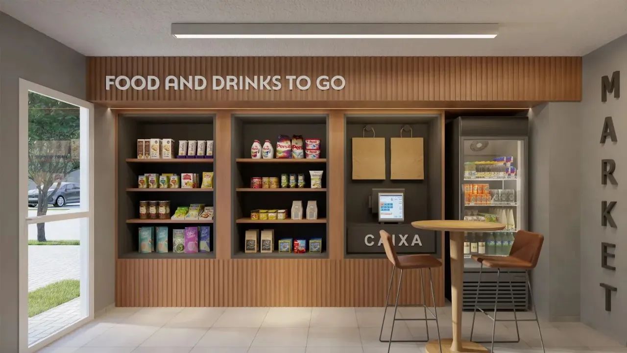 WAVE BOA VIAGEM - FASE 1 - Foto 7