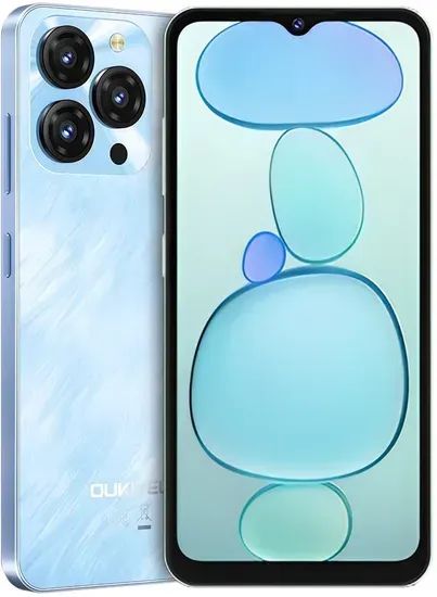 celular oukitel c3 lançamento novos 128gb - Celulares e