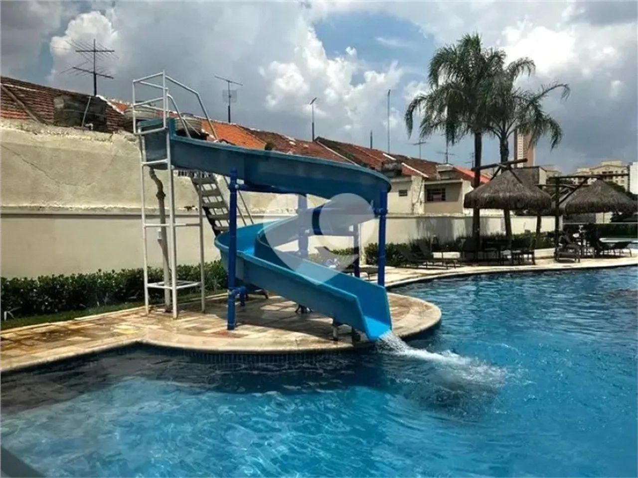 Apartamento com 3 quartos à venda em Mooca - SP - Foto 5