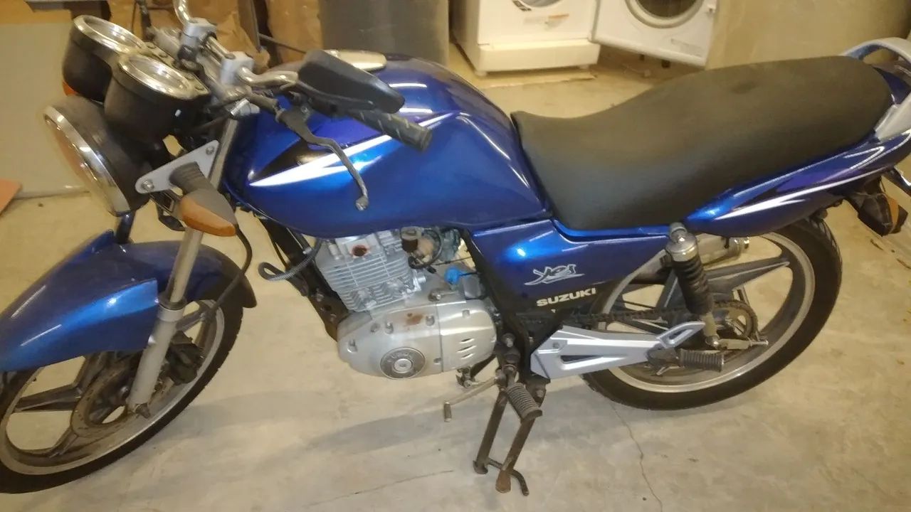 YES 125  - Foto 4