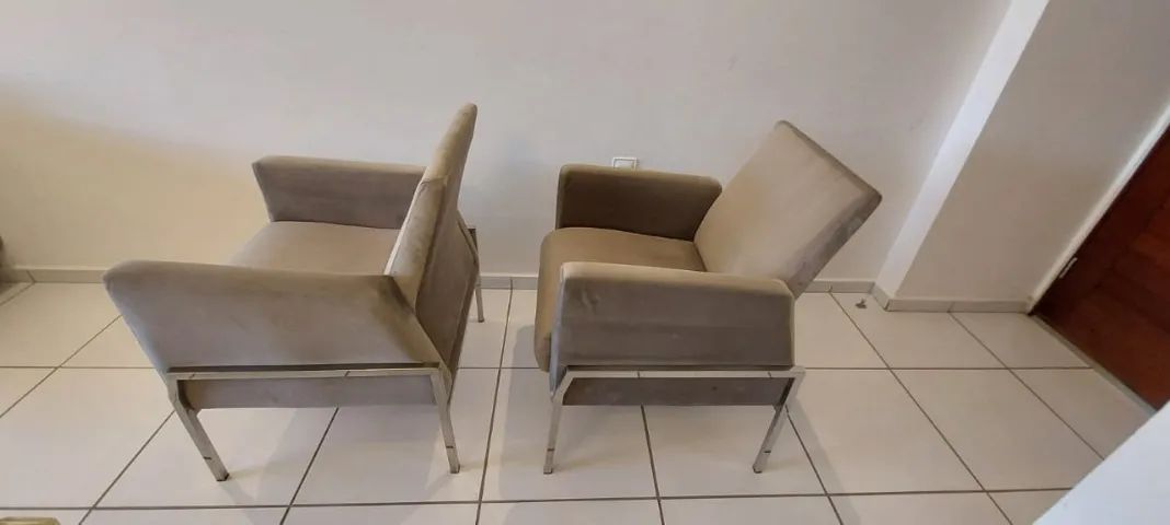 Conjunto de Poltronas - Foto 2
