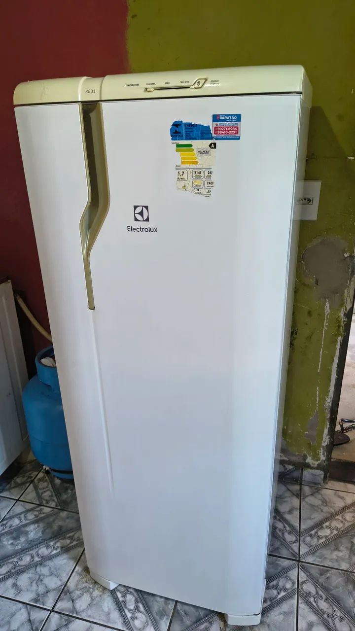 Vende-se geladeira  - Foto 5