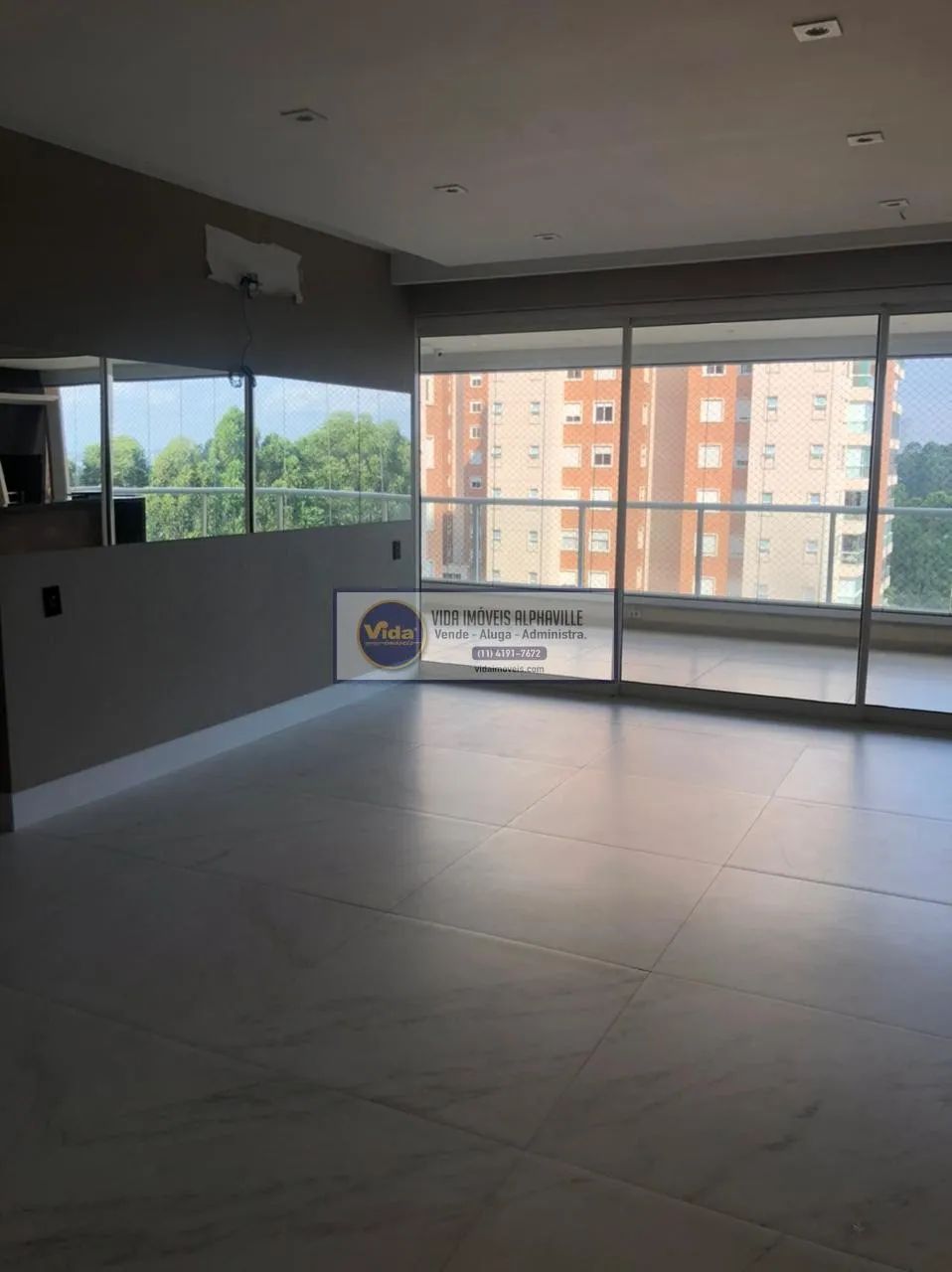 Apartamento Alphaville 4 Dormitórios, 224m²- Venda e Locação - Foto 5