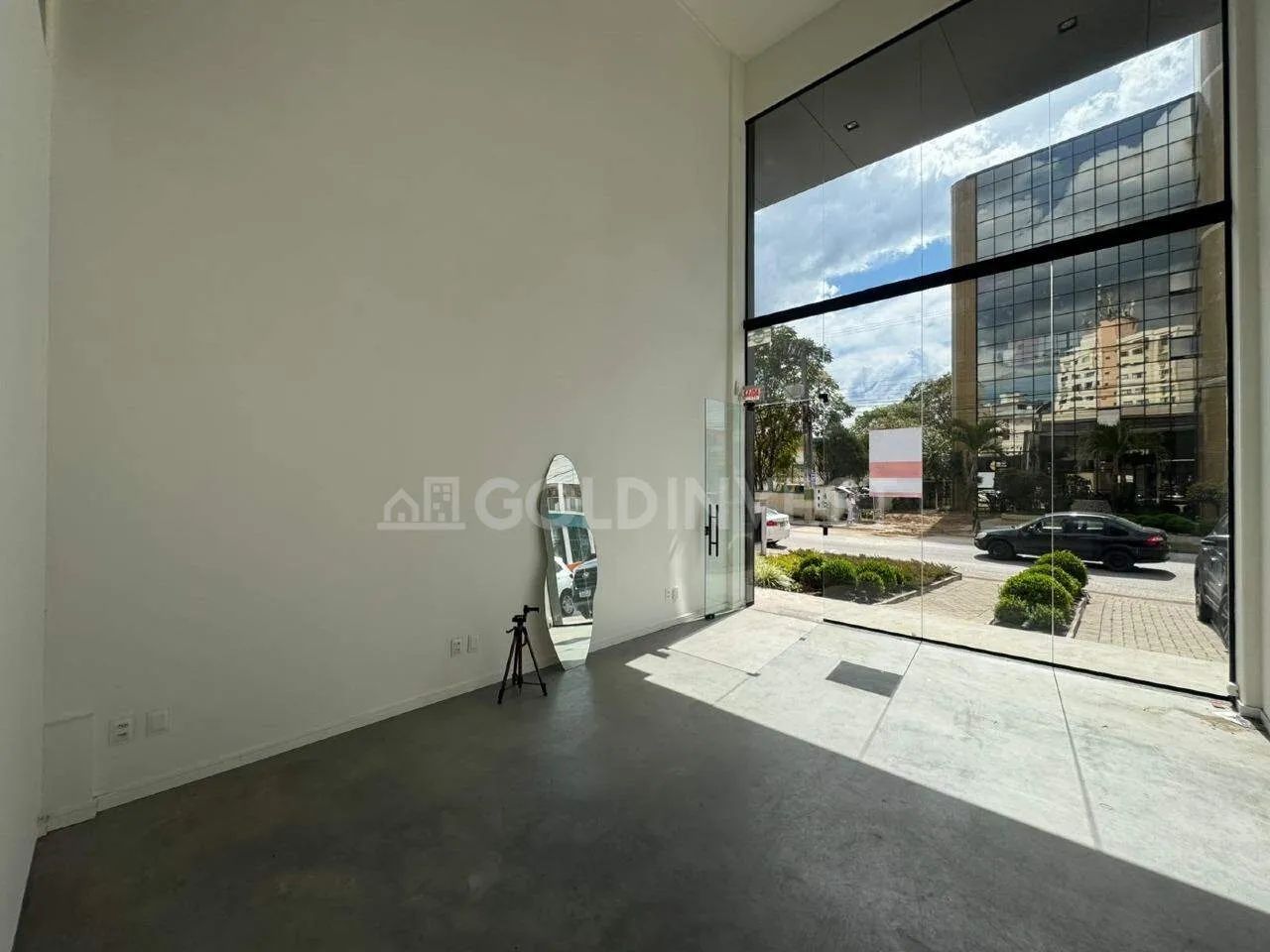 Sala comercial com 70m² no Centro de Brusque!!! - Foto 4