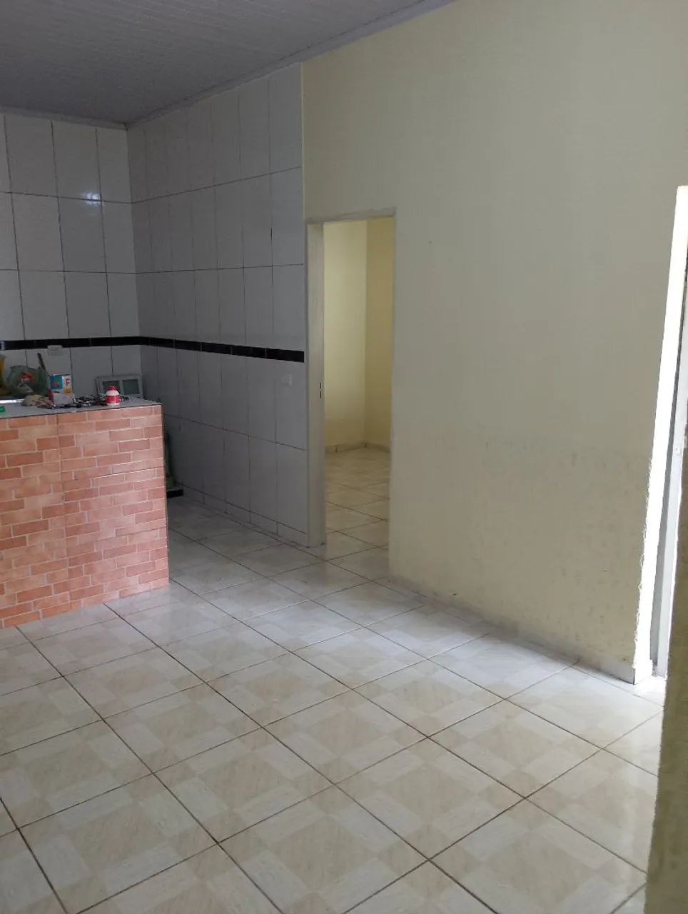 Foto - Senador Canedo - Residencial Santa Edwiges