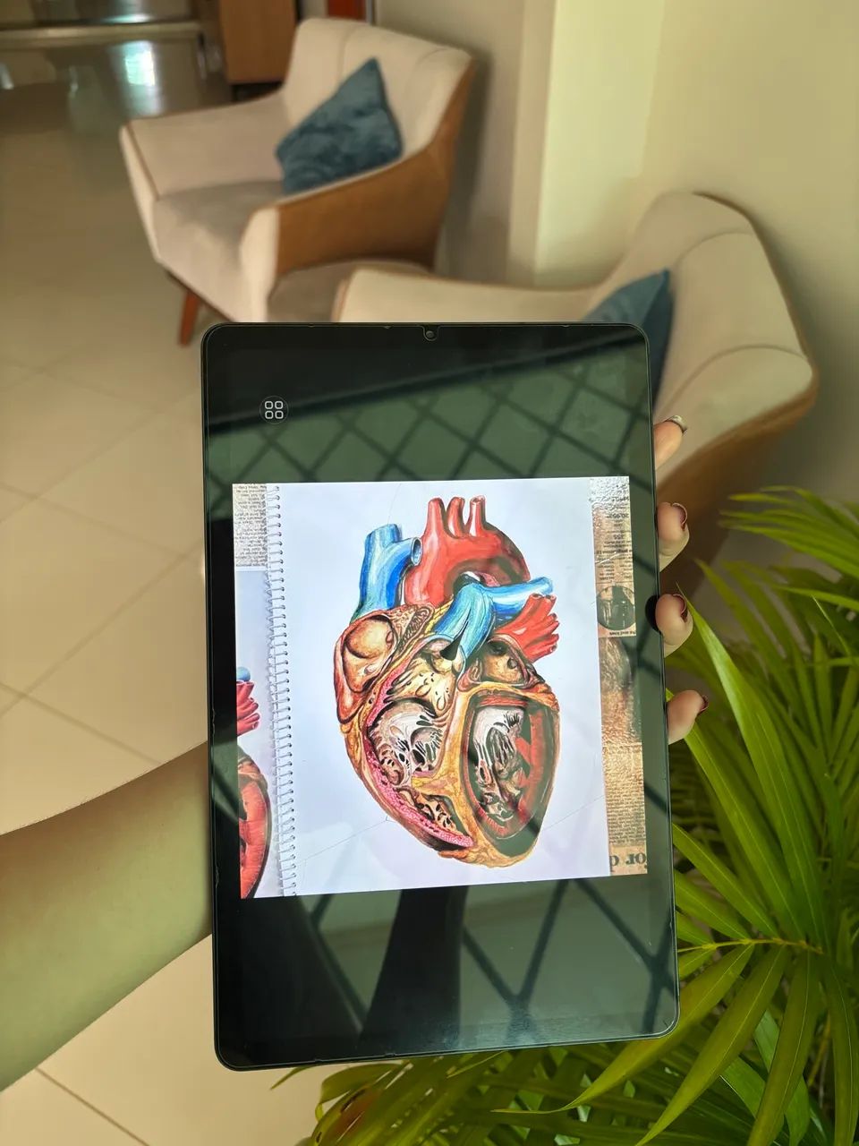 Tablet  - Foto 4