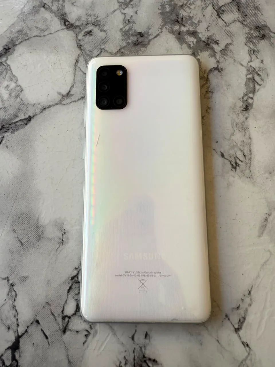 Celular A31 128G - Foto 2
