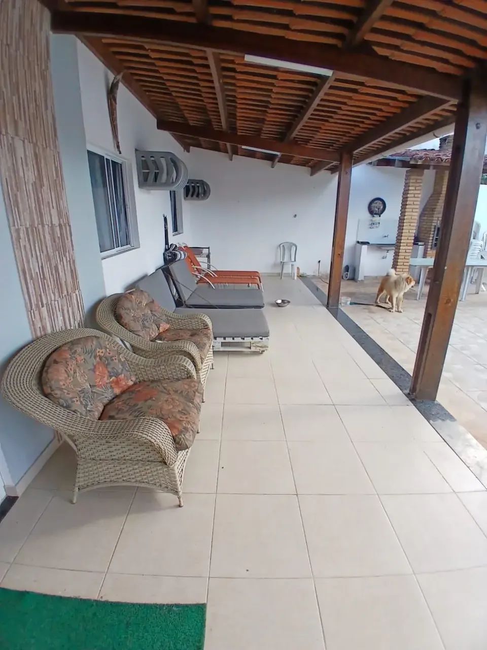 Casa à venda, PRAIA DO FRANCÊS, Marechal Deodoro, AL - Foto 5