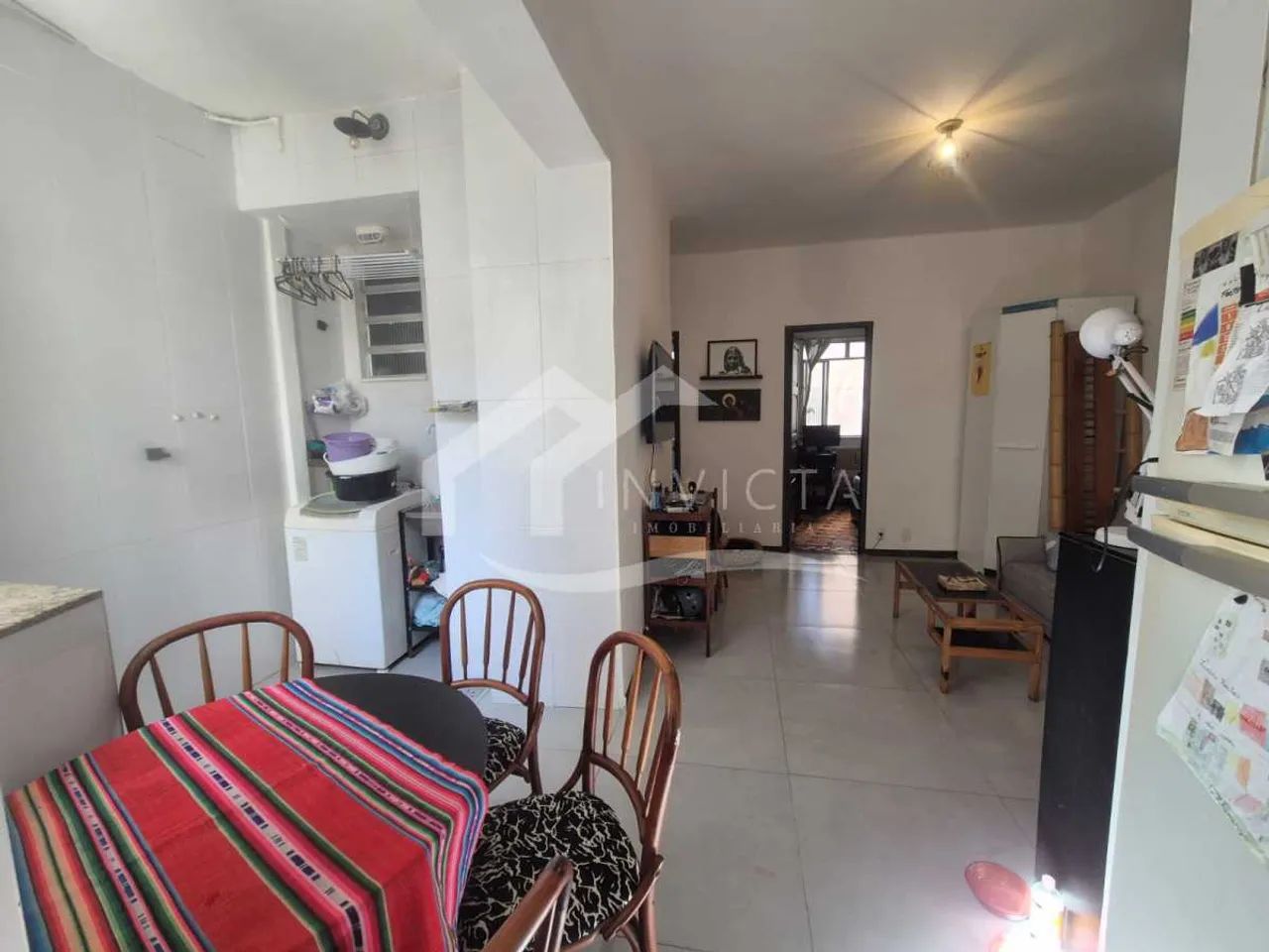 EXCELENTE OPORTUNIDADE DE 2 QUARTOS NO CATETE - Foto 5