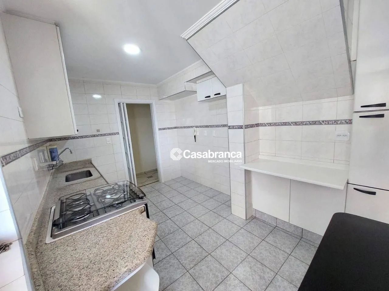 Apartamento cobertura para alugar com 3 quartos sendo 2 suítes no centro de Sorocaba SP.. - Foto 5