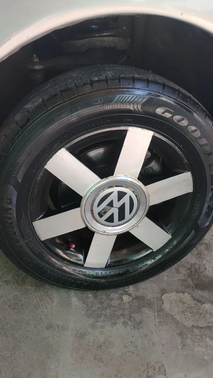 Volkswagen Santana 1.8 MI 1999