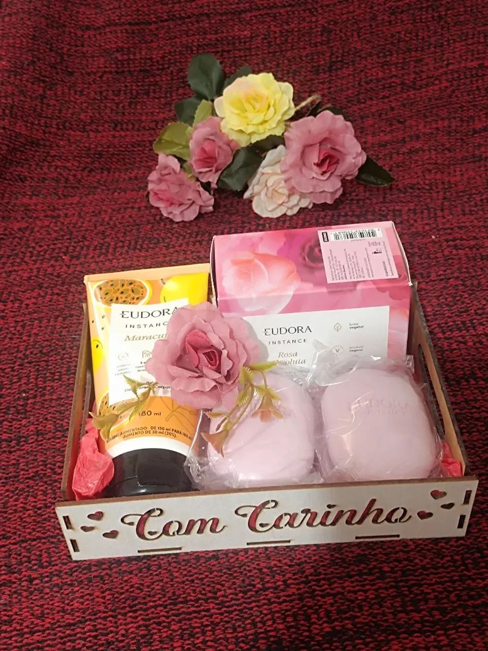 Cestas de Presente - Foto 5