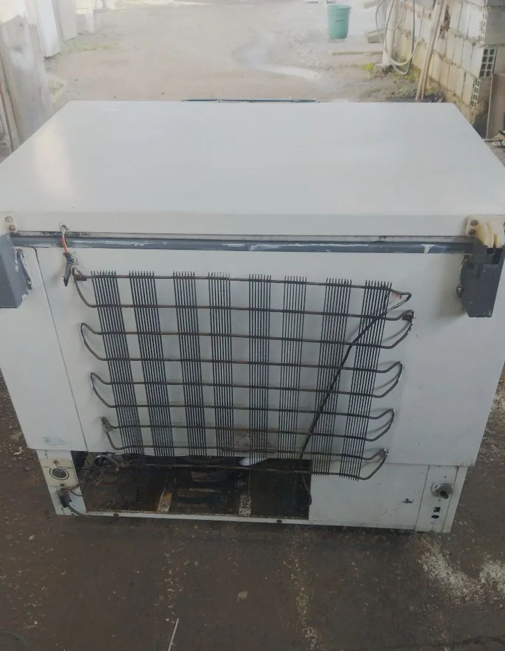 Freezer horizontal  - Foto 3