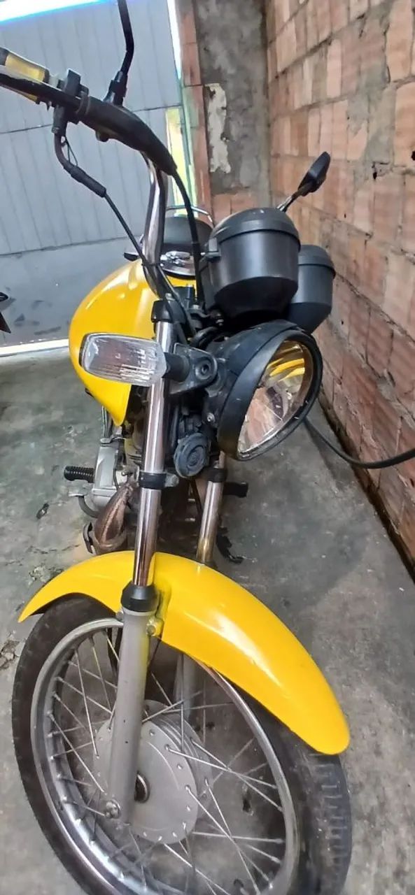 Vendo Fan 125 - Foto 3
