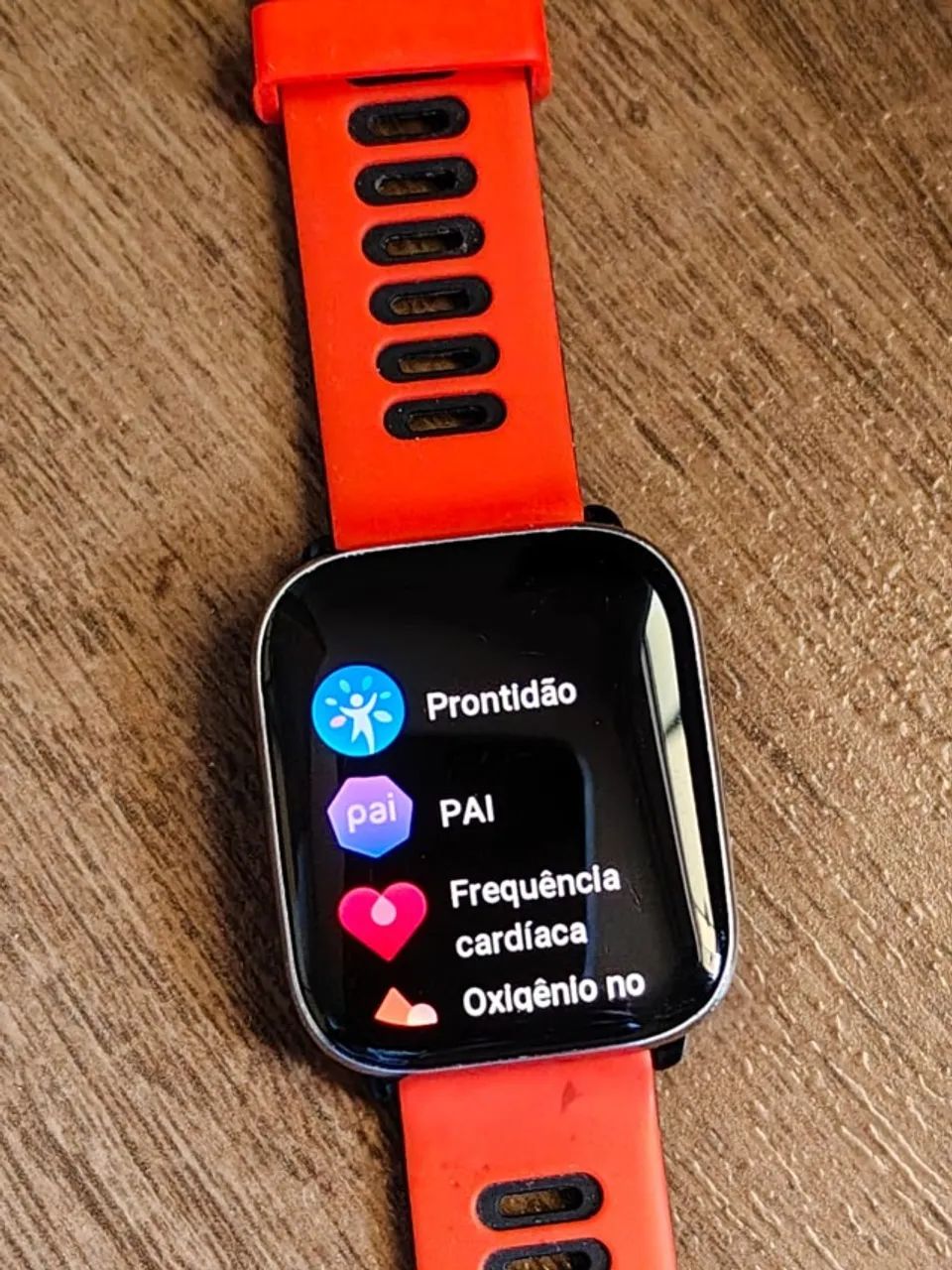 relogio smartwatch - Foto 3