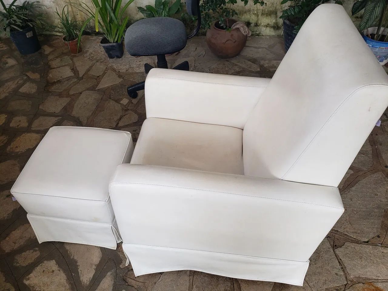 Poltrona  - Foto 2
