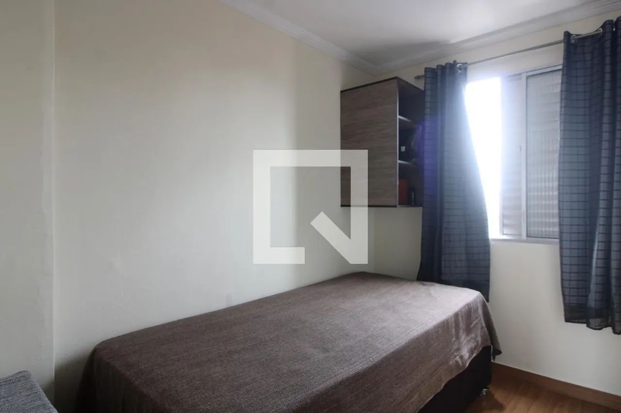 Apartamento à Venda - Artur Alvim, 2 Quartos, 48 m2 - Foto 5