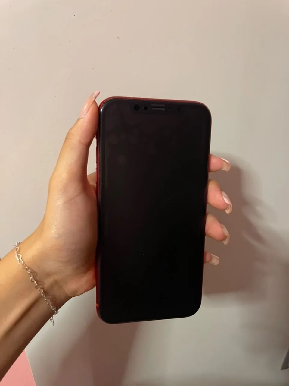iPhone XR  - Foto 5