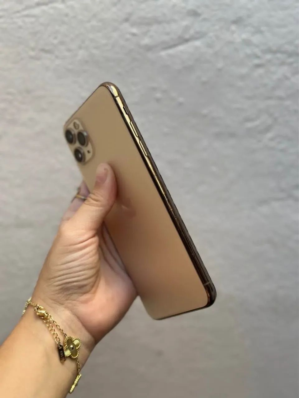 Iphone 11 Pro Max - 256GB - Foto 4