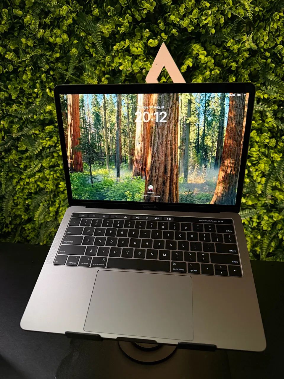 MACBOOK PRO A2159 256/8 + GARANTIA - Foto 4