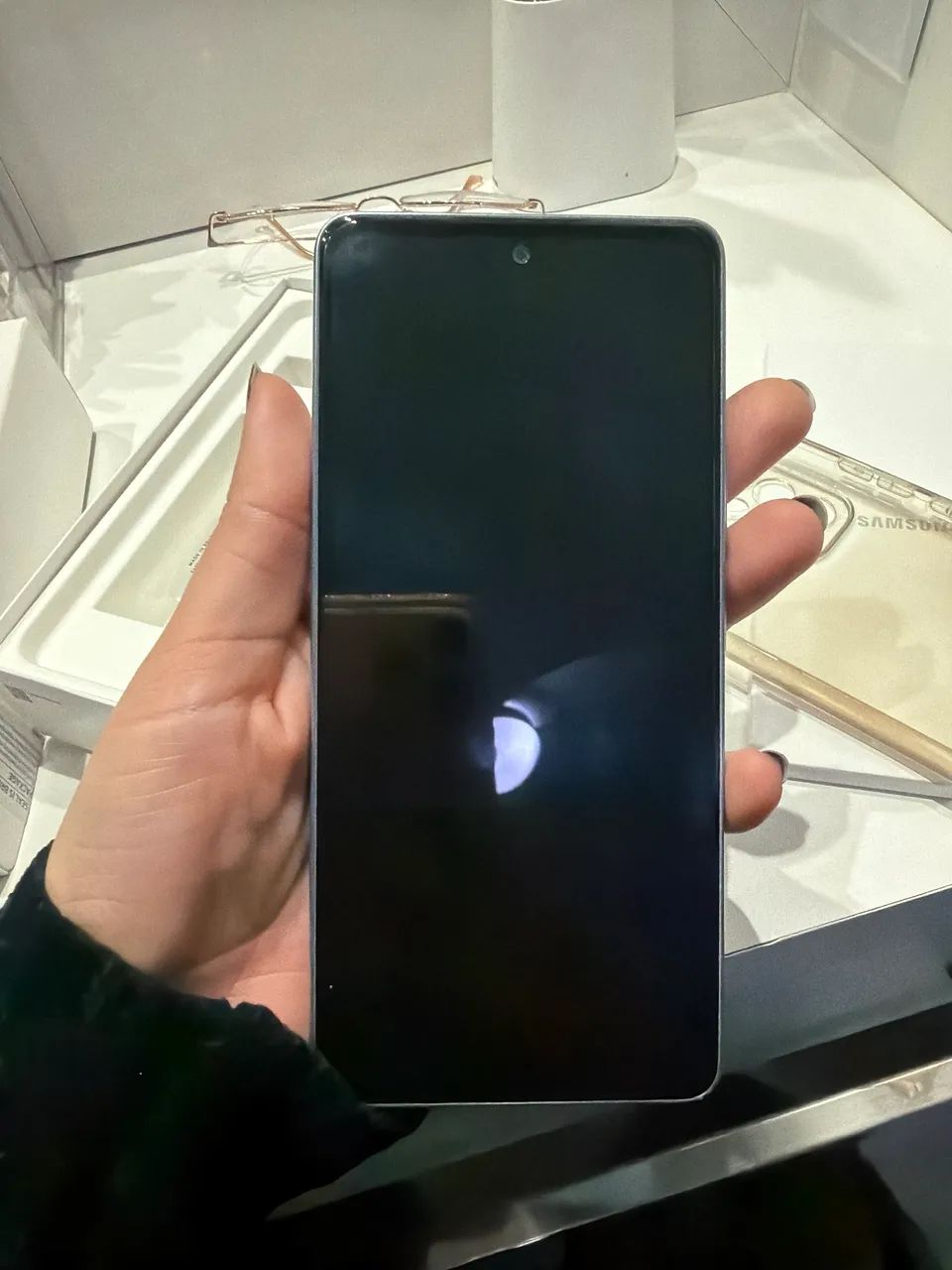 Samsung galaxy A53 - Foto 3