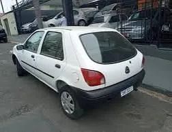 Ford Fiesta Street/ Action 1.0 8V 5P 2003