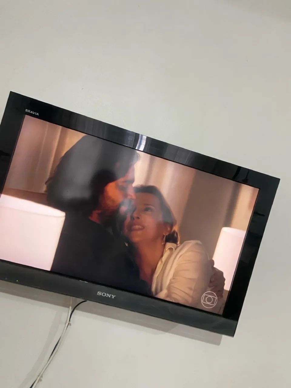 TV SONY BRAVIA 32?