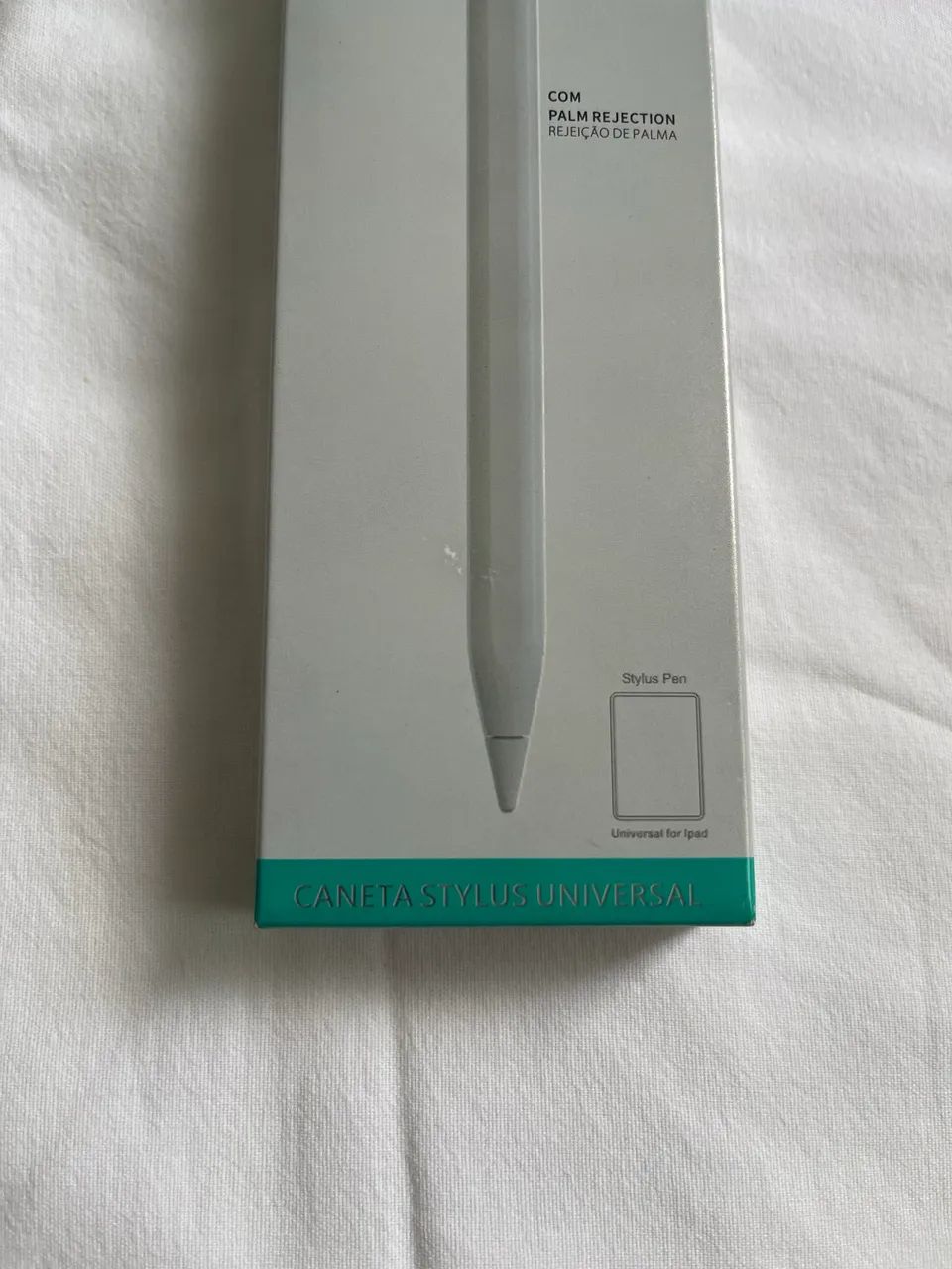Caneta Stylus Universal  - Foto 3