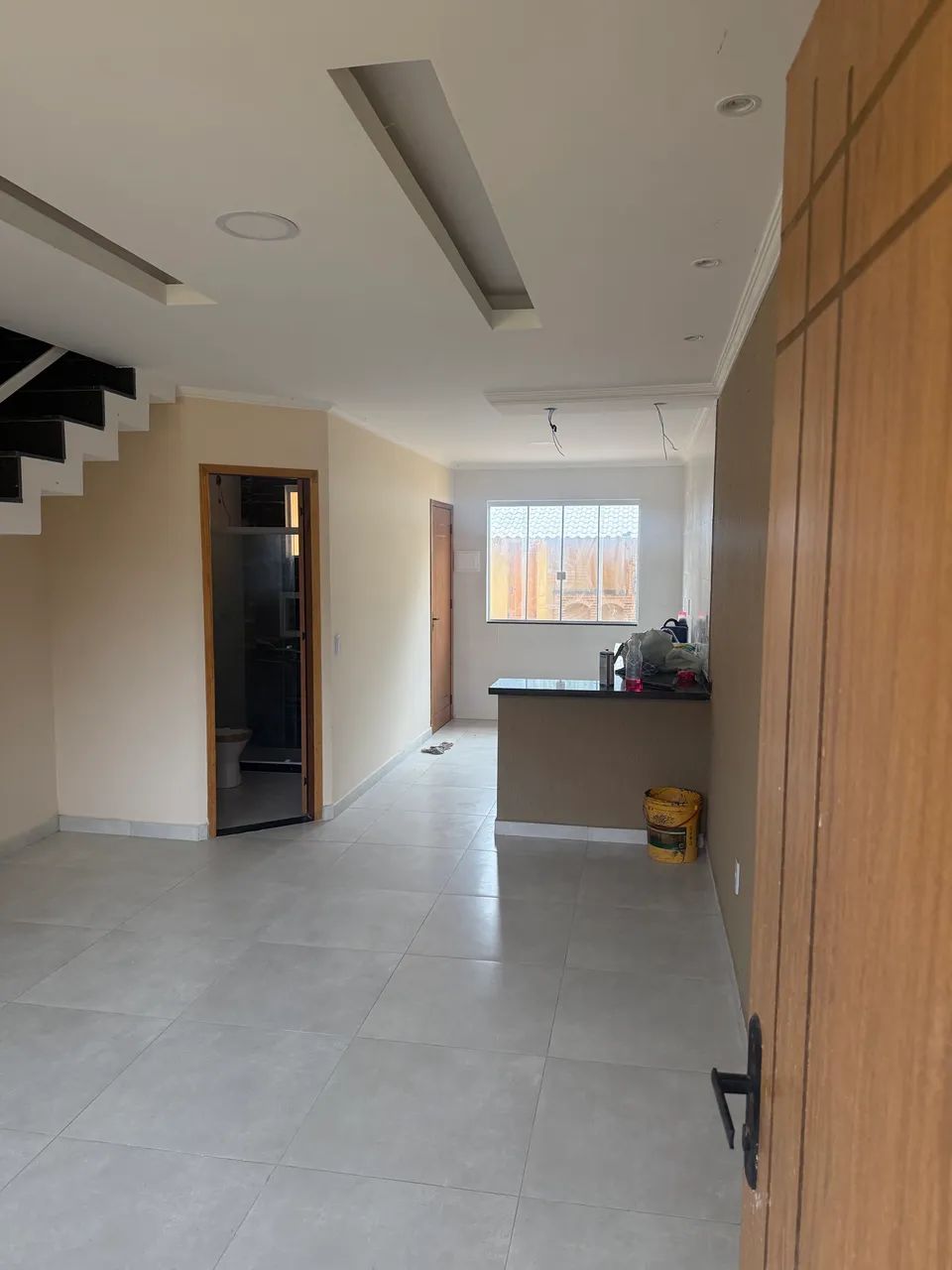 Vendo casa no condado  - Foto 2