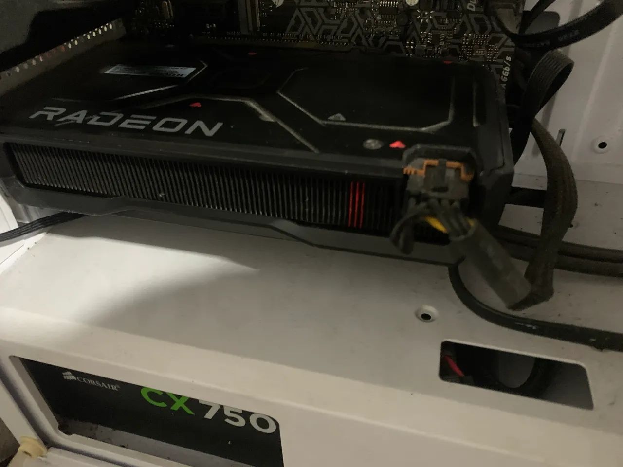 RX7600  - Foto 3