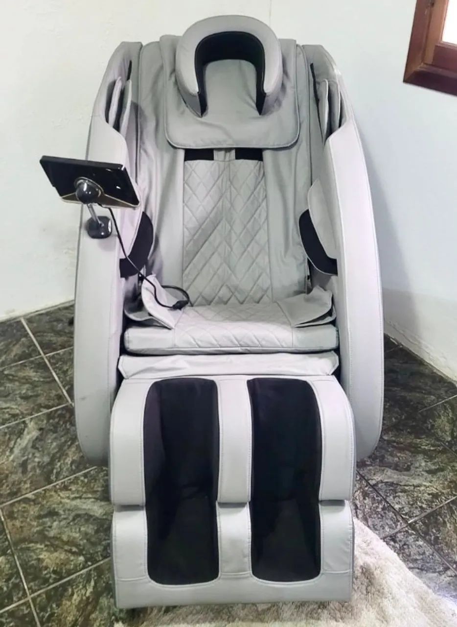 Poltrona Massageadora