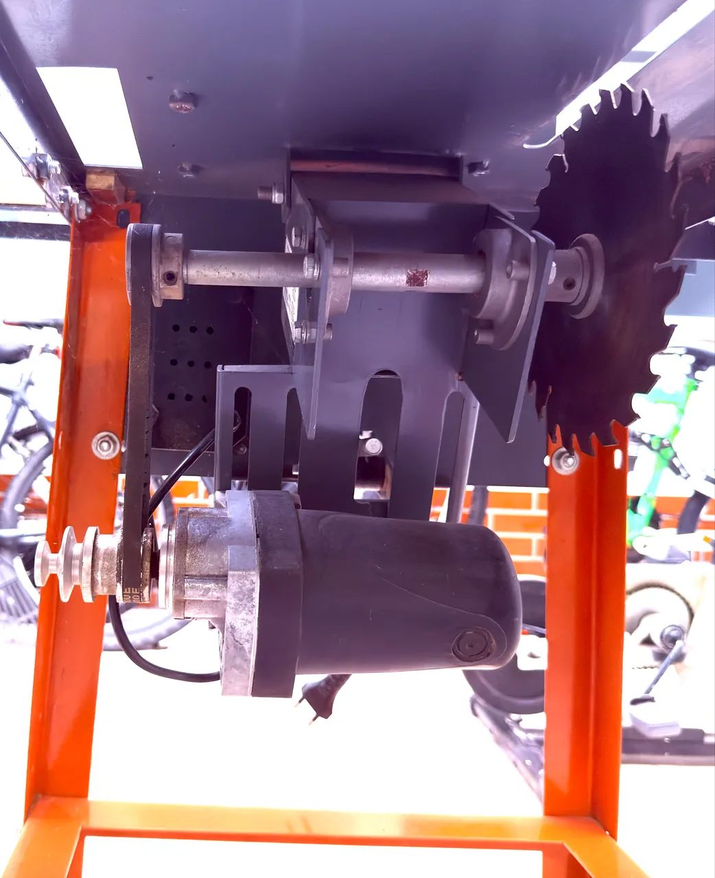 Bancada Multifunções para Marceneiro - Foto 5