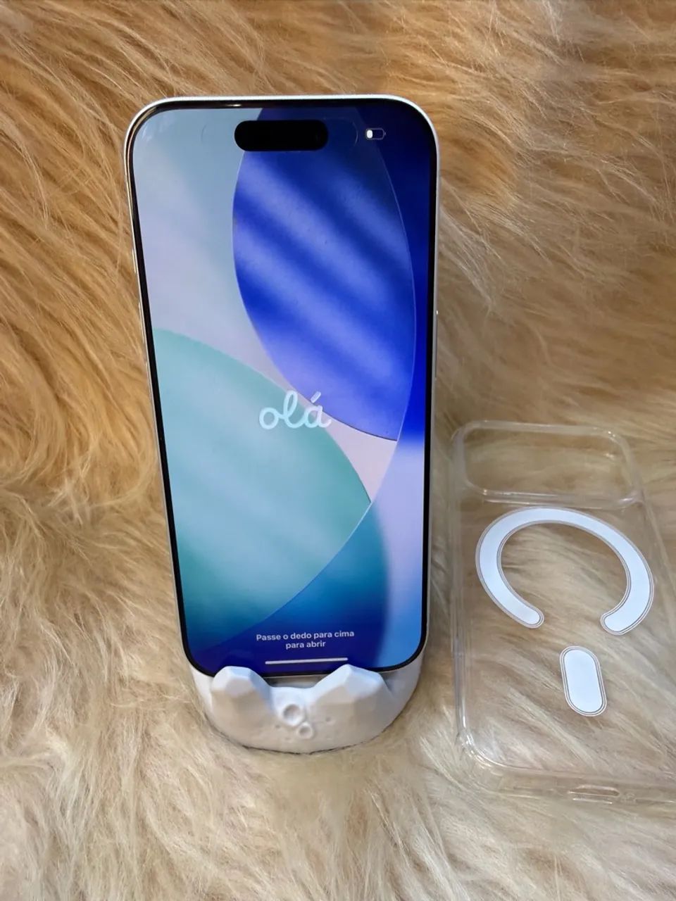 iPhone 17 Pro 256gb  - Foto 3
