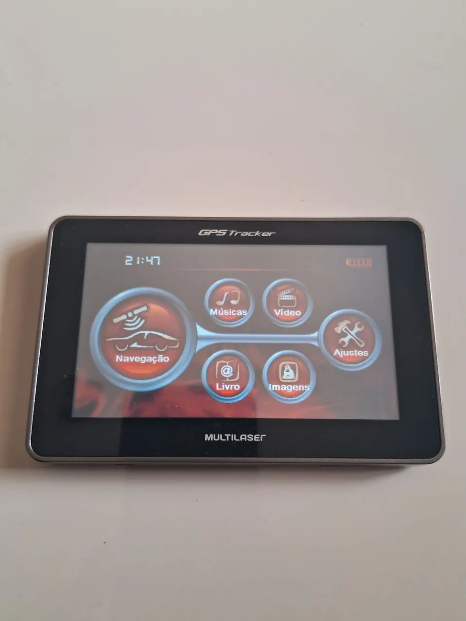 GPS Multilaser tracker  - Foto 2