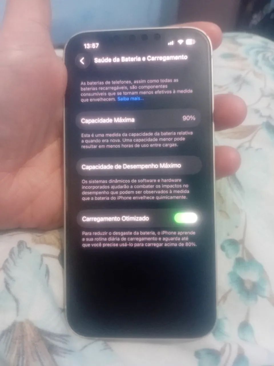 IPHONE 14  - Foto 3