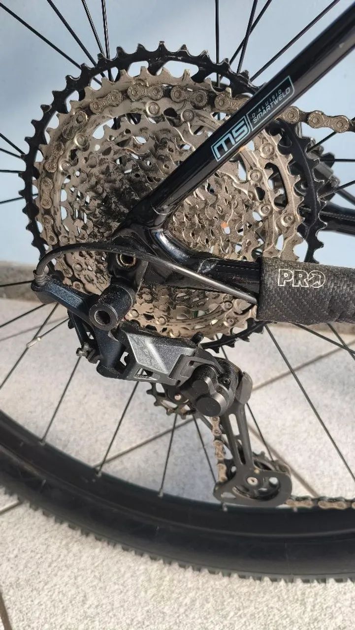 Specialized chisel tamanho 17 - Foto 4